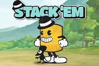 Stack'Em